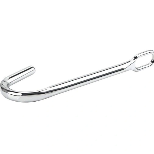 Plug Steel Ball 5783 PerfectFit Hook No Stainless 0816
